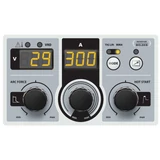 Kép 2/2 - GYS ARC 300 TRI hegesztő inverter, 10kW, 12.5kVA