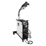 Kép 1/3 - GYS M3 Auto hegesztőgép, 230V, 15-140A