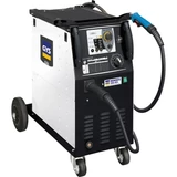 Kép 1/3 - GYS MONOGYS 200-4CS hegesztőgép, 9kVA, 0.6-1.0mm