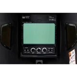 Kép 4/4 - GYS LCD Helmet Apollo+ fejpajzs, 100x67mm