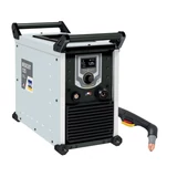 Kép 1/3 - GYS NeoCut 125 inverteres plazmavágó, 30kW, 63A