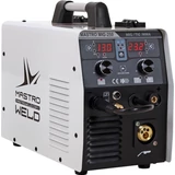 Kép 1/5 - Mastroweld Mastro MIG-250 multifunkciós inverter, 10,67kVA, 1.6-5.0mm