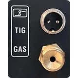 Kép 5/5 - Mastroweld Mastro MIG-250 multifunkciós inverter, 10,67kVA, 1.6-5.0mm