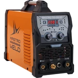 Kép 1/2 - Mastroweld Mastro TIG-200 DC hegesztő inverter, DC-AWI, 5.2kVA