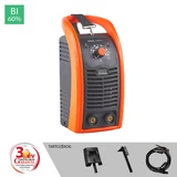 Kép 2/2 - Mastroweld MMA-160 YI hegesztő inverter, 6.5kVA, 1.6-3.25mm