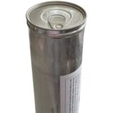 Kép 2/2 - Mastroweld Aluweld alumínium hegesztő elektróda, 12Si, 2.5mm