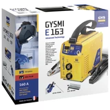 Kép 3/3 - Mastroweld GYSMI E163 hegesztő inverter, 230V, 160A