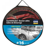 Kép 1/2 - Mastroweld indítókábel, 2x3m, 16mm2, 320A