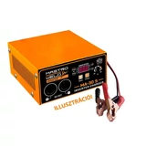 Kép 1/2 - Mastroweld MA-30 S inverteres akkutöltő, 12/24V, 25-480Ah