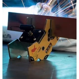 Kép 3/3 - Mastroweld mágneses szögbeállító, demagnetizálható, D70.135M, 70kg