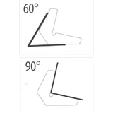 Kép 2/3 - Mastroweld mágneses szögbeállító, P15.90, 15kg, 2db