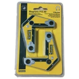 Kép 3/3 - Mastroweld mágneses szögbeállító, P15.90, 15kg, 2db