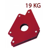 Kép 1/3 - Mastroweld mágneses szögbeállító, P19.90, 19kg