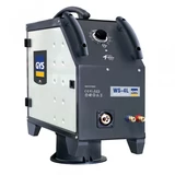 Kép 2/4 - Mastroweld MAGYS 500 WS1 hegesztőgép, acél pack, szinergikus, 400V, 450A