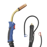 Kép 3/4 - Mastroweld MAGYS 500 WS1 hegesztőgép, acél pack, szinergikus, 400V, 450A