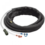 Kép 4/4 - Mastroweld MAGYS 500 WS1 hegesztőgép, acél pack, szinergikus, 400V, 450A