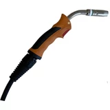 Kép 1/2 - Mastroweld MB25AK hegesztő pisztoly, Grip EU, 5fm