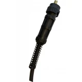 Kép 2/2 - Mastroweld MB25AK hegesztő pisztoly, Grip EU, 5fm