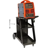 Kép 2/3 - Mastroweld MIG-160 AI multifunkciós inverter, basic, 230V, 160A