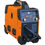 Kép 1/3 - Mastroweld MIG-160 FS hegesztő inverter, 230V, 160A