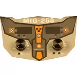 Kép 2/4 - Mastroweld MIG-250 F hegesztő inverter, 230V, 250A