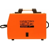 Kép 2/3 - Mastroweld MIG-250 Li hegesztő inverter, 230V, 250A