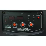 Kép 2/4 - Mastroweld MIG-315 IT hegesztő inverter, 400V, 315A