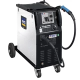 Kép 1/2 - Mastroweld MONOGYS 250-4CS hegesztőgép, 240V, 250A