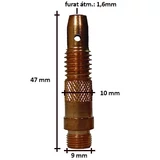 Kép 2/2 - Mastroweld patronház, SR26, 1.6mm