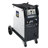 Kép 1/6 - Mastroweld Promig 400 -4S DUO DV, hegesztőgép, acél-alu pack, 400V, 350A