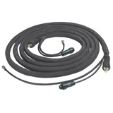Kép 4/6 - Mastroweld Promig 400 -4S DUO DV, hegesztőgép, acél-alu pack, 400V, 350A