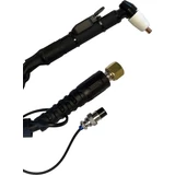 Kép 1/2 - Mastroweld PT-31 plazmavágó pisztoly, 4fm, M16x1.5, 40-50A