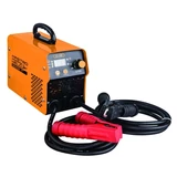 Kép 1/2 - Mastroweld SC-600 inverteres akkutöltő-indító, 12/24V, 25-400Ah