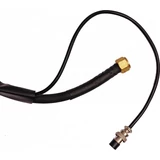 Kép 3/4 - Mastroweld SR26 AWI pisztoly, GRIP MW, M16x1.5mm, 4fm