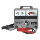 Kép 1/2 - Mastroweld TBP 500 akkumulátor teszter, 12V, 160Ah