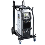 Kép 1/6 - Mastroweld Tig Titan 400 DC WL hegesztőgép, 400V, 400A