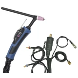 Kép 4/6 - Mastroweld Tig Titan 400 DC WL hegesztőgép, 400V, 400A