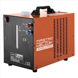 Kép 2/2 - Mastroweld WS-10L vízhűtő, 1.5kW, 10L