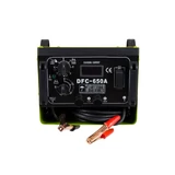 Kép 3/4 - Mastroweld DFC-650 P MW-ProW töltő-indító, 16A, 45-700Ah