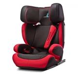Kép 1/3 - Caretero Huggi autós gyerekülés 15-36 kg - red 2017