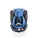 Kép 2/7 - Chipolino Tourneo autós gyerekülés 0-36 kg - Blue 2018