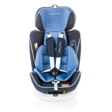 Kép 3/7 - Chipolino Tourneo autós gyerekülés 0-36 kg - Blue 2018