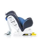 Kép 5/7 - Chipolino Tourneo autós gyerekülés 0-36 kg - Blue 2018