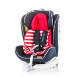 Kép 1/8 - Chipolino Tourneo autós gyerekülés 0-36 kg - Stripes 2018