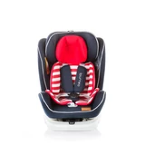 Kép 2/8 - Chipolino Tourneo autós gyerekülés 0-36 kg - Stripes 2018