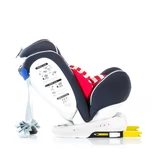 Kép 5/8 - Chipolino Tourneo autós gyerekülés 0-36 kg - Stripes 2018