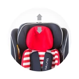 Kép 8/8 - Chipolino Tourneo autós gyerekülés 0-36 kg - Stripes 2018