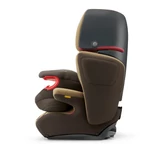 Kép 2/3 - Concord Transformer Pro autós gyerekülés 9-36 kg - Walnut Brown
