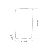 Kép 4/4 - Maxwell-Digital 25103 digitális multiméter