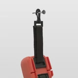 Kép 2/5 - Maxwell-Digital 25210 zsebméretű digitális multiméter